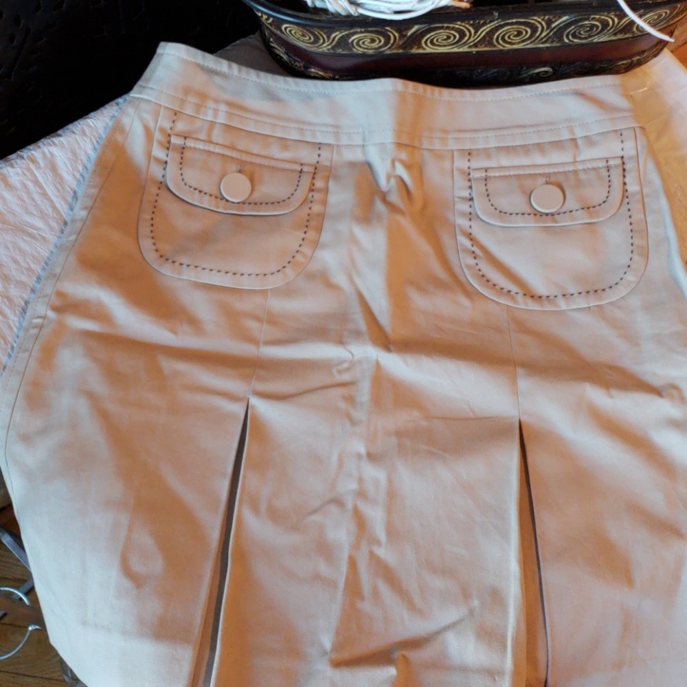 Ann Taylor Loft petites 6p